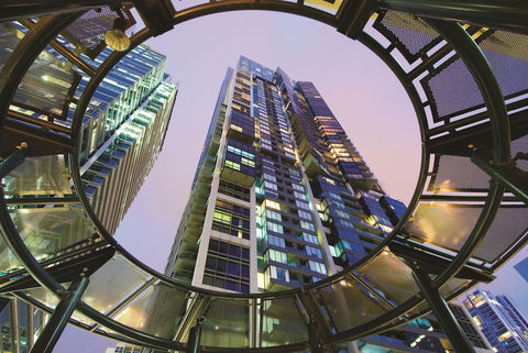 Rydges World Square - Gold Coast 4U 1