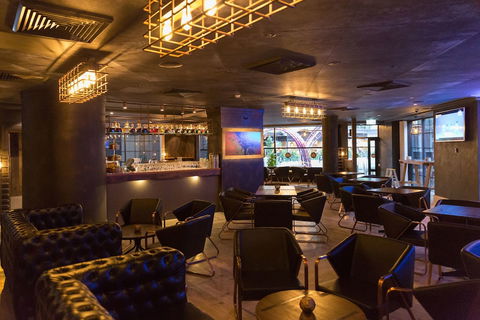 Rydges World Square - Gold Coast 4U 5