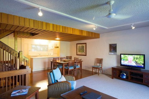 Palm Court Noosa - Accommodation Gold Coast 7