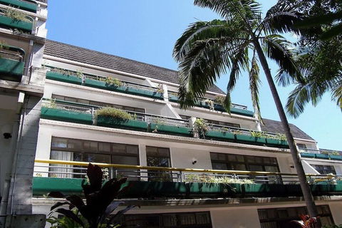 Palm Court Noosa - Accommodation Gold Coast 2