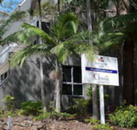 Palm Court Noosa - Accommodation Gold Coast