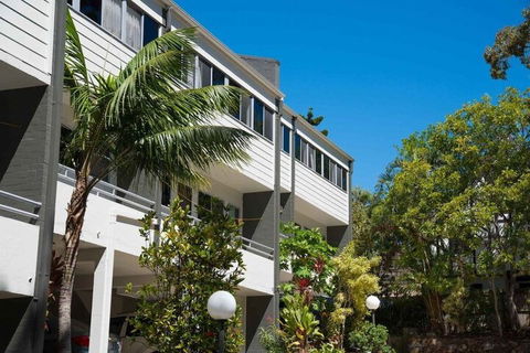 Palm Court Noosa - Accommodation Gold Coast 1