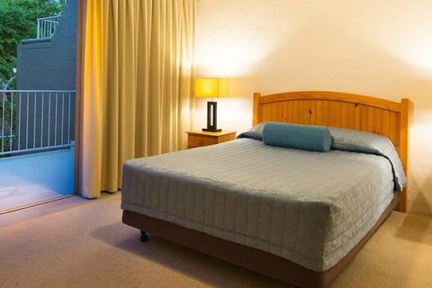 Palm Court Noosa - Accommodation Gold Coast 6