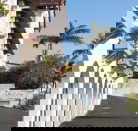Don Pancho by the Beach - Accommodation Gold Coast