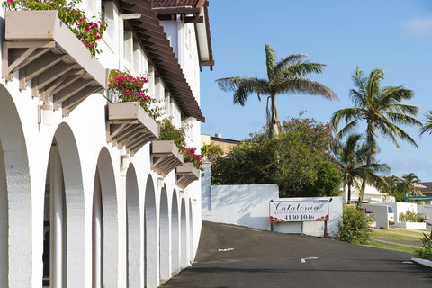 Don Pancho By The Beach - 1 Gold Coast 0