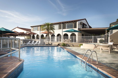 Don Pancho By The Beach - 1 Gold Coast 3