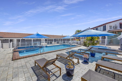 Don Pancho By The Beach - 1 Gold Coast 5