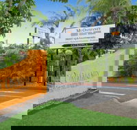 Mt Ommaney Hotel Apartments - Accommodation Gold Coast
