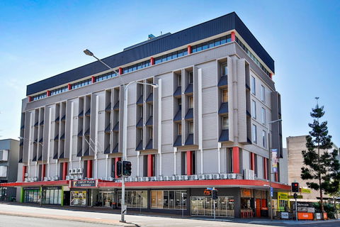 Madison Plaza Townsville - Accommodation Gold Coast 2