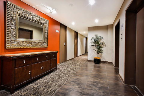 Madison Plaza Townsville - Accommodation Gold Coast 5