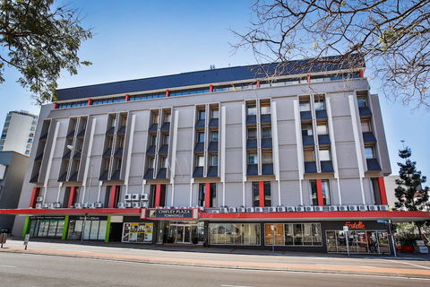 Madison Plaza Townsville - Accommodation Gold Coast 1