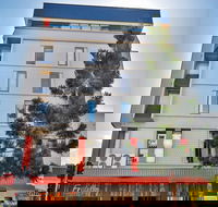 Madison Plaza Townsville - Gold Coast 4U
