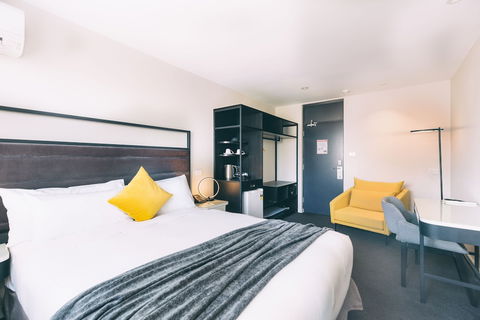 Haven Glebe - Gold Coast 4U 4