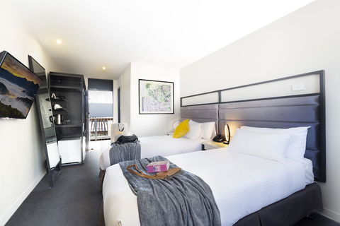 Haven Glebe - Gold Coast 4U 2