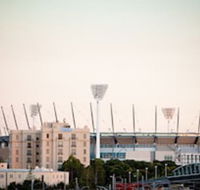 Mantra on Jolimont - Accommodation Gold Coast