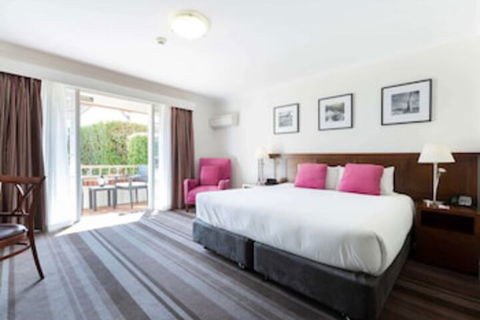 Mercure Canberra - Accommodation Gold Coast 0