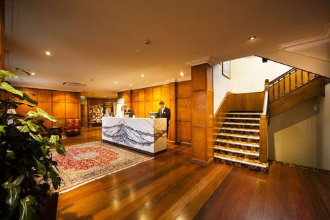Mercure Canberra - Accommodation Gold Coast 7
