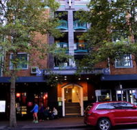 Morgans Boutique Hotel - Gold Coast 4U
