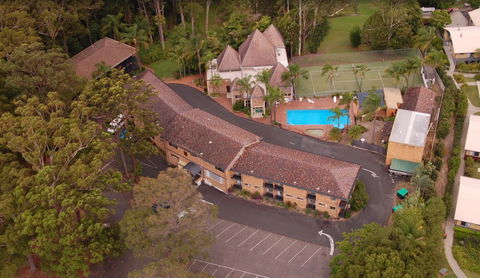 Coffs Harbour Sanctuary Resort - Gold Coast 4U 0