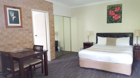 Coffs Harbour Sanctuary Resort - Gold Coast 4U 5