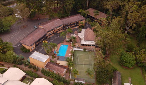 Coffs Harbour Sanctuary Resort - Gold Coast 4U 2