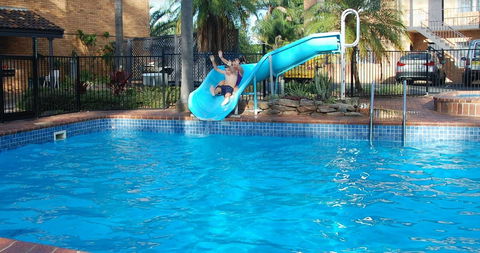 Coffs Harbour Sanctuary Resort - Gold Coast 4U 3
