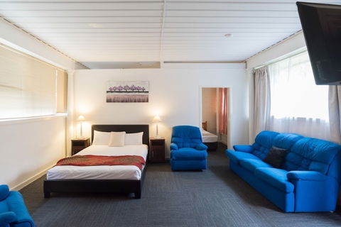 Coffs Harbour Sanctuary Resort - Gold Coast 4U 6