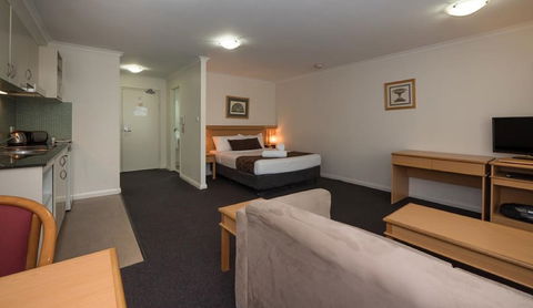 Napoleon On Kent - Gold Coast 4U 4