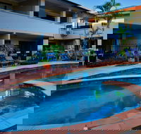 Quest Ascot - Gold Coast 4U