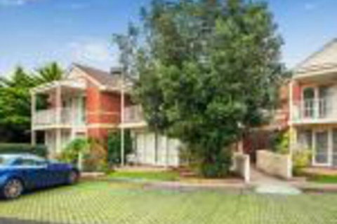 Alphington Serviced Apartments - 1 Gold Coast 0
