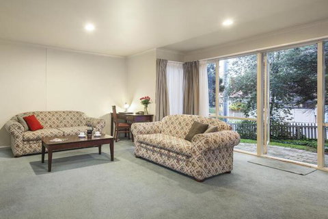 Alphington Serviced Apartments - 1 Gold Coast 3