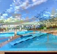 Oceana on Broadbeach - Accommodation Gold Coast