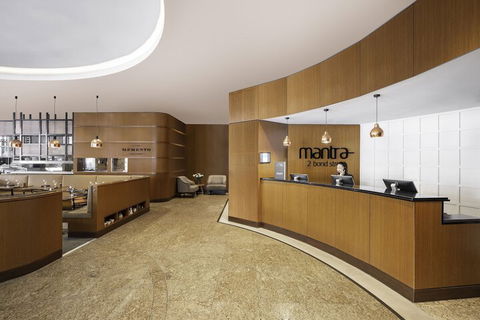 Mantra 2 Bond Street - Gold Coast 4U 3