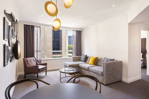 Mantra 2 Bond Street - Gold Coast 4U 6