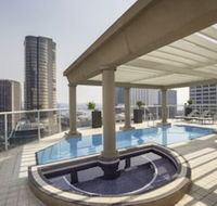 Mantra 2 Bond Street - Gold Coast 4U