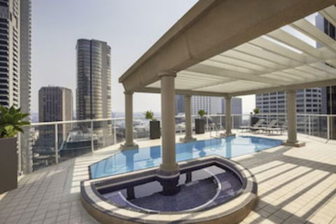 Mantra 2 Bond Street - Gold Coast 4U 0