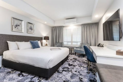 Kingsford Smith Motel - Accommodation Gold Coast 0