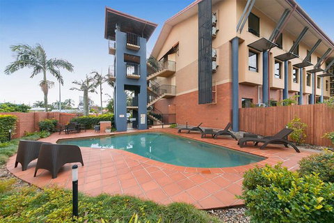 Kingsford Smith Motel - Accommodation Gold Coast 3