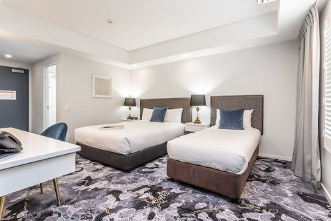 Kingsford Smith Motel - Accommodation Gold Coast 7