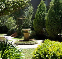 The York Canberra - Gold Coast 4U