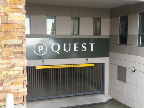 Quest Glen Waverley - Accommodation Gold Coast 2
