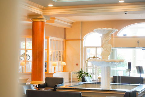Hotel Grand Chancellor Launceston - Accommodation Gold Coast 2