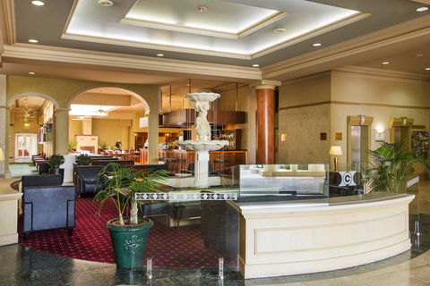 Hotel Grand Chancellor Launceston - Accommodation Gold Coast 0