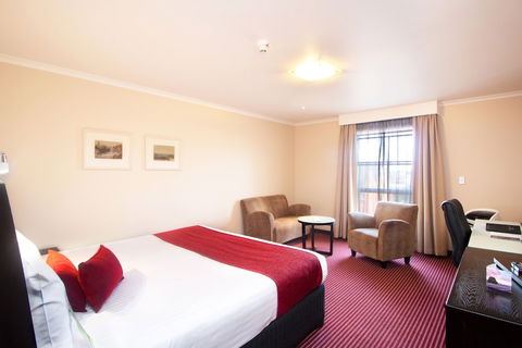 Hotel Grand Chancellor Launceston - Accommodation Gold Coast 6