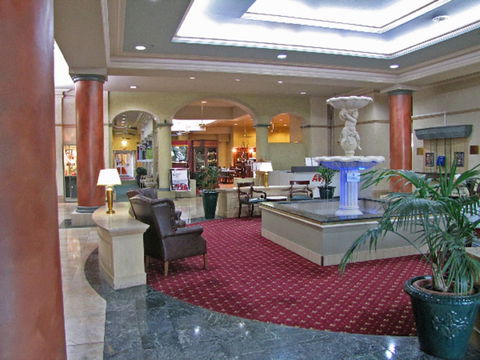 Hotel Grand Chancellor Launceston - Accommodation Gold Coast 4
