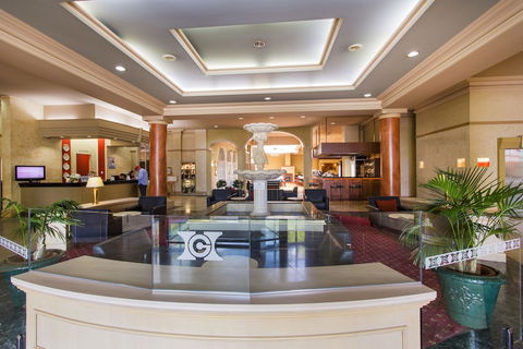 Hotel Grand Chancellor Launceston - Accommodation Gold Coast 3