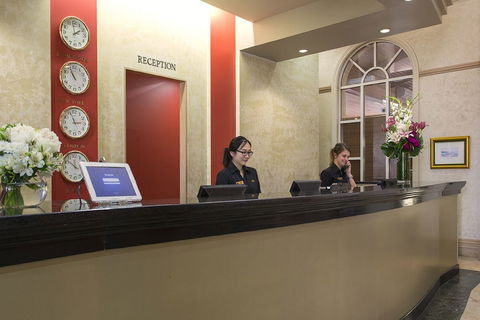 Hotel Grand Chancellor Launceston - Accommodation Gold Coast 1