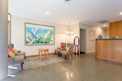 Brisbane International - Virginia - Accommodation Gold Coast 1