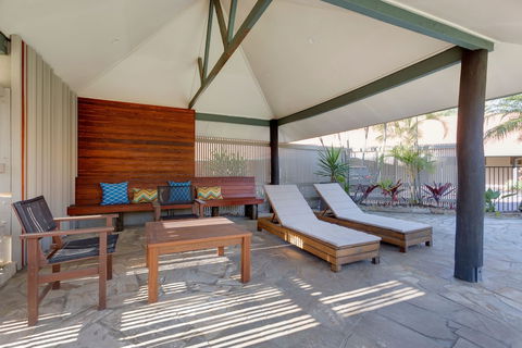 Brisbane International - Virginia - Accommodation Gold Coast 2
