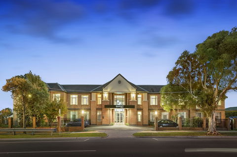 Quest Dandenong - Accommodation Gold Coast 4
